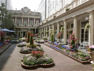 Huis Ten Bosch Hotel Amsterdam Hayaki Eksteriør billede